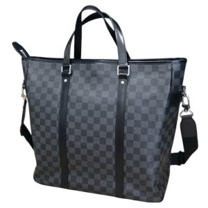 Louis Vuitton(ルイヴィトン)　ダミエグラフィット　タダオ　札幌市西区